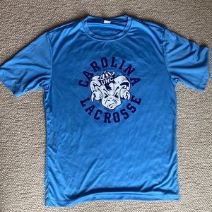 UNC Lacrosse All Star T-Shirt